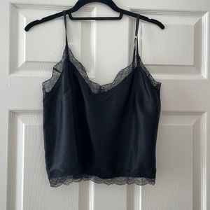 Intimissimi silk cami